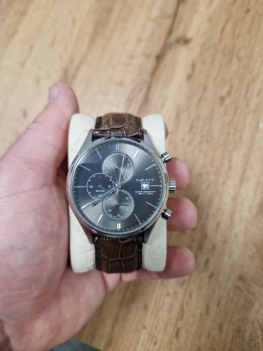 Ceas Gant chonograph