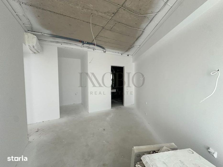 Apartament cu 3 camere | One Lake District