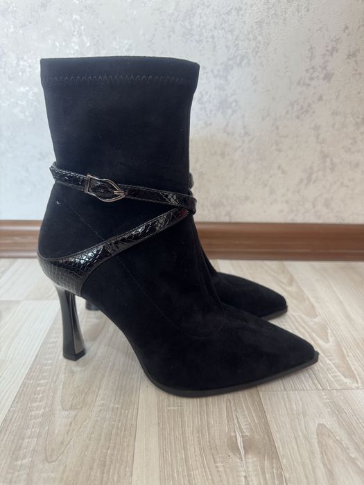 Ботильоны 36 размер