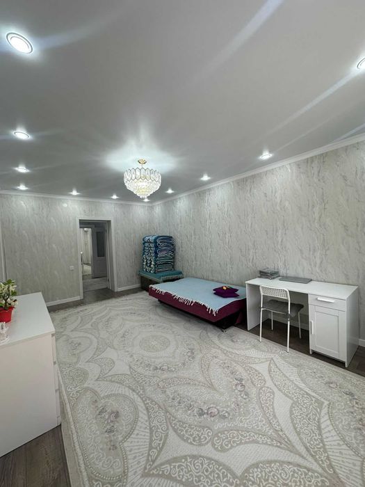 Батыс 4 ка 134м кв