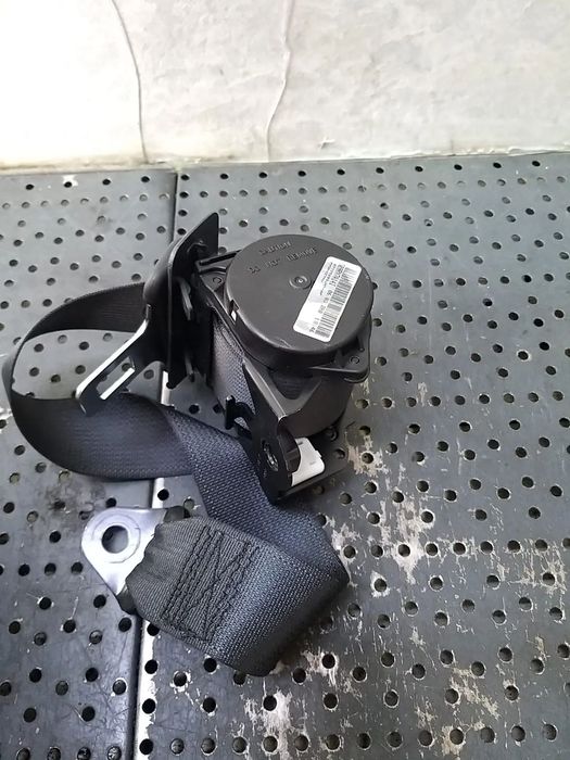 Centura siguranta spate nissan qashqai 2 j11 80920aa 888444ea0a