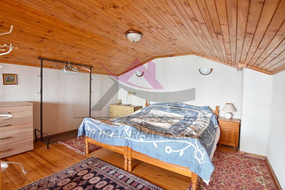 Дава се под наем Къща в Варна, м-т Св. Никола - 80 кв.м за 700 € - Снимка #4