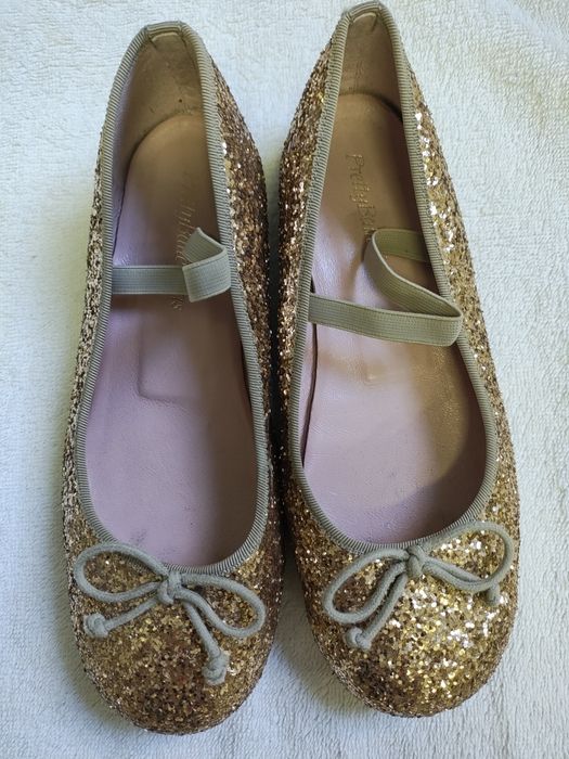 Pretty Ballerinas детски
