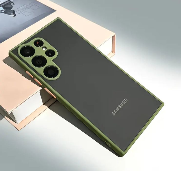 Husa samsung s26 ultra