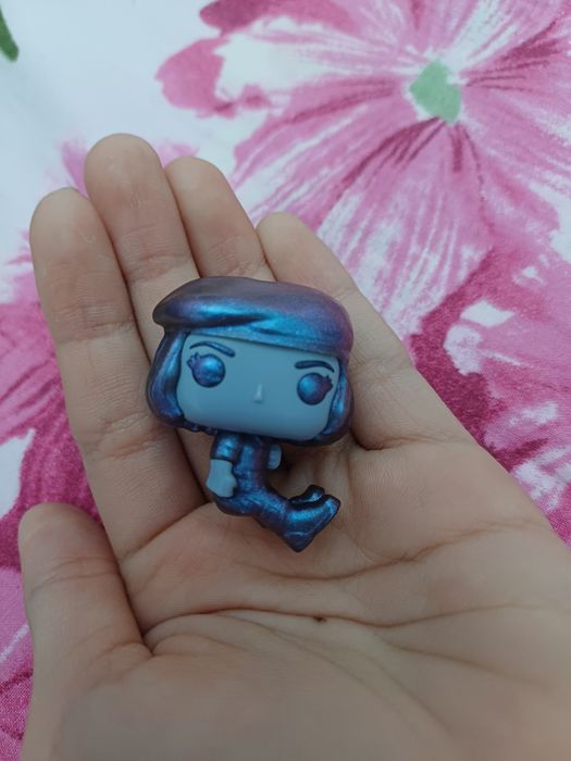 Продаю фигурки Stranger Things