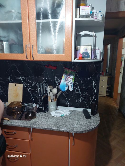 2х комнатную квартиру во втором микрорайоне