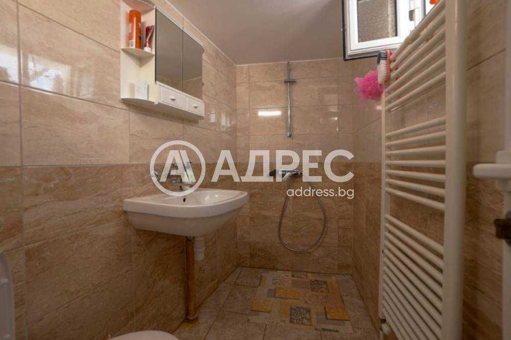 Дава се под наем Многостаен апартамент в Разград, Център - 118 кв.м за 460 € - Снимка #6