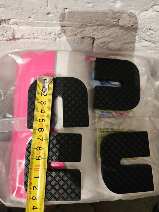 Tampoane(amortizor) anti vibratii pentru unitate exterioara aer condit