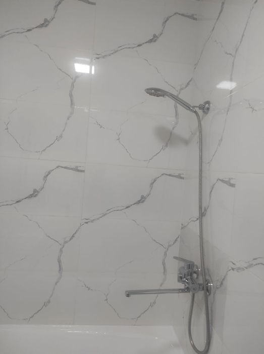 2-хоналик. Янги таьмирдан чикди. Мебеллар хам