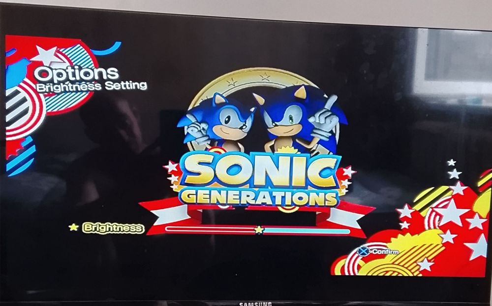 Play Station 3 + 10 дисков, 2 джойстика.