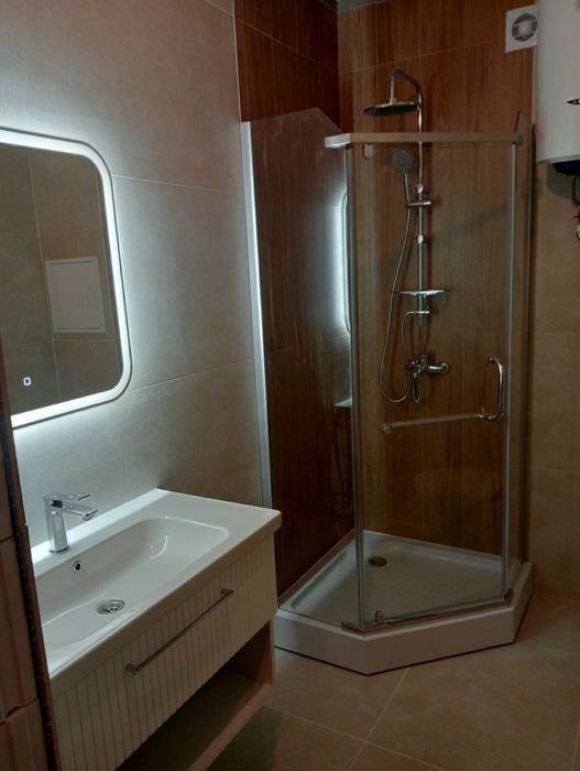 Сантехник-Плиточник | КАЧЕСТВО НА ПЕРВОМ МЕСТЕ!