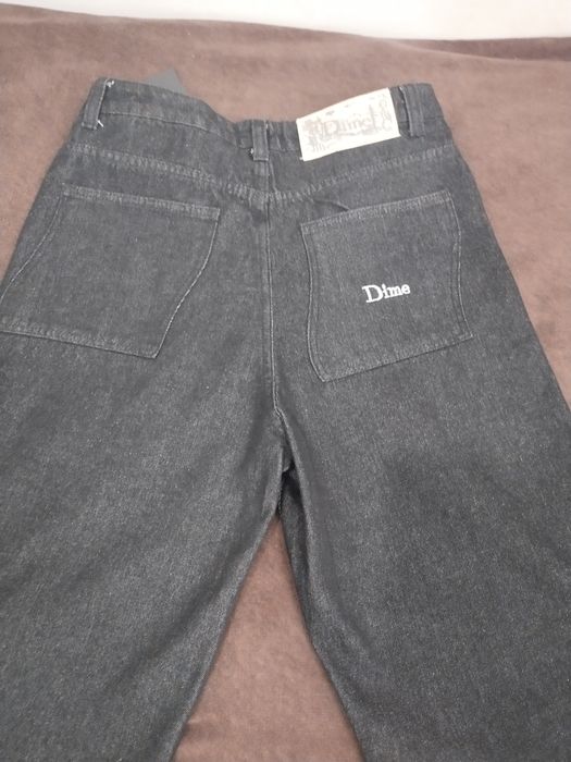 Джинсы Dime хорошего качества