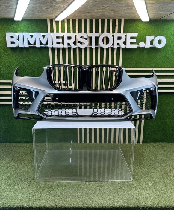 Bara fata Bmw X5M F95 2019-2023
