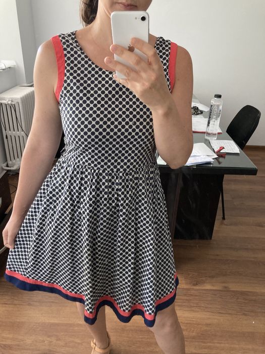 Rochie scurta Marime M