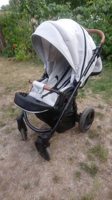 Бебешка количка Bexa