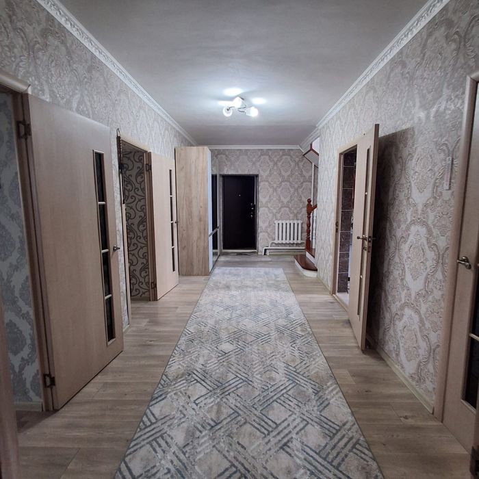 Продам 2х этажный дом