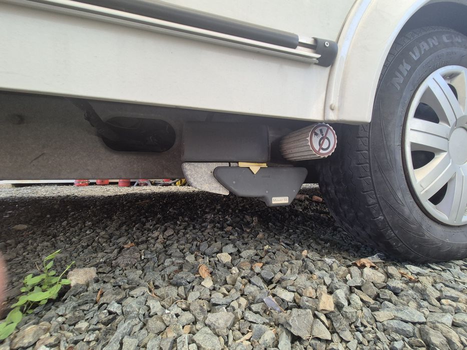 Rulota Elddis Xplore