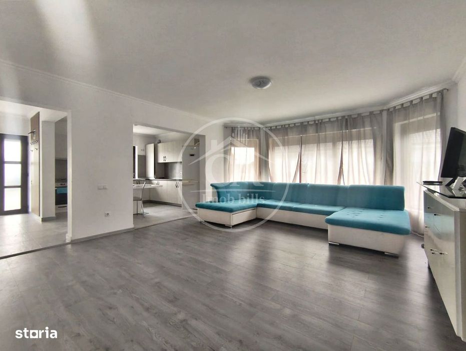 Casa cu 4 camere de vanzare in Santandrei, Bihor