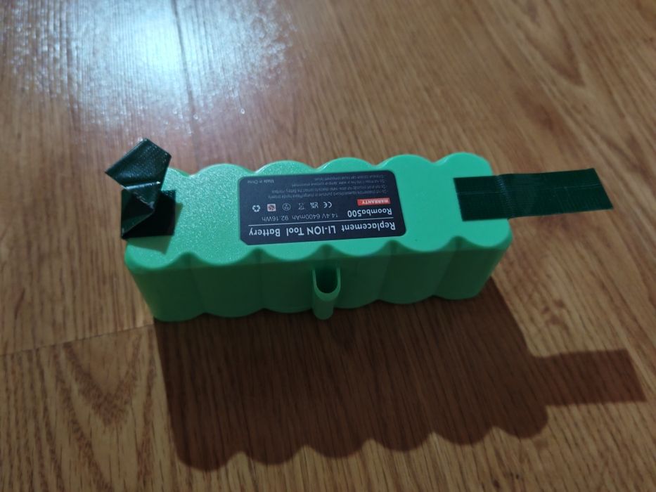 Батерия за irobot 500,600,700,800,900