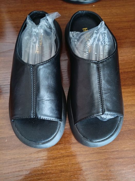Продам шлепки, новые