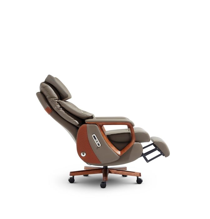 Raxbar kreslosi NECK MASSAGE CHAIR A2502