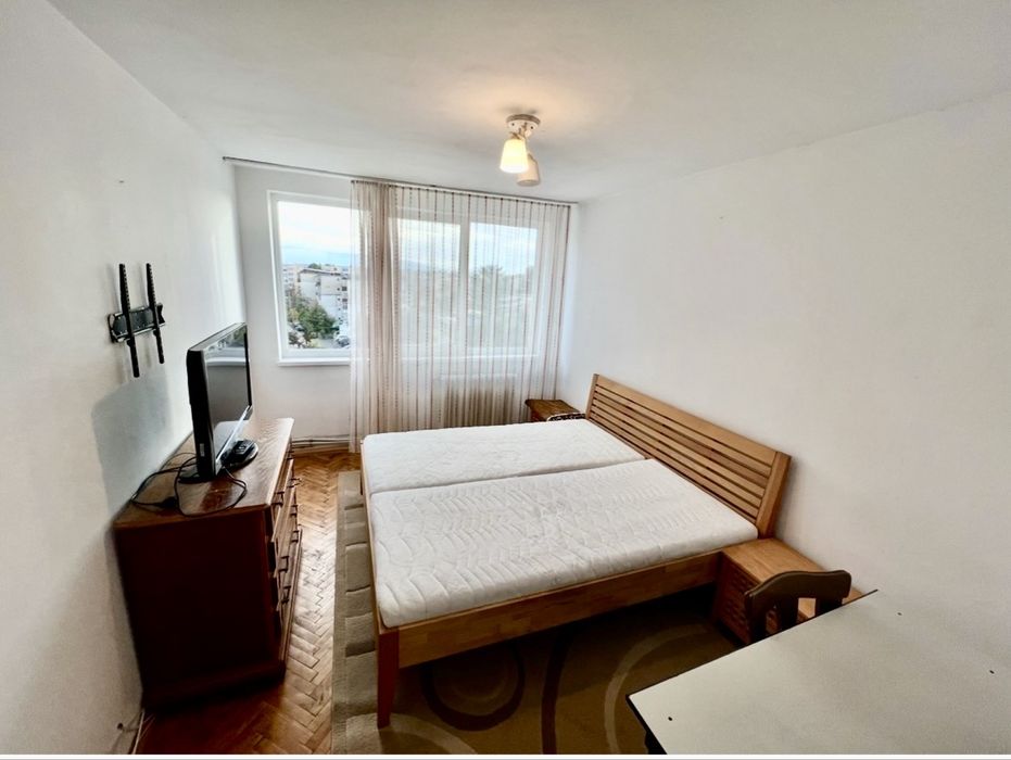Apartament 2 cam.decomandat