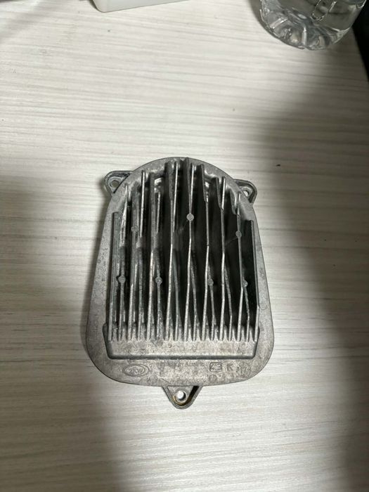 Блок за управление на LED светлини от mercedes cla C117