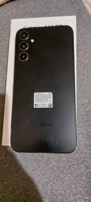 Galaxy A34 5G хорошем