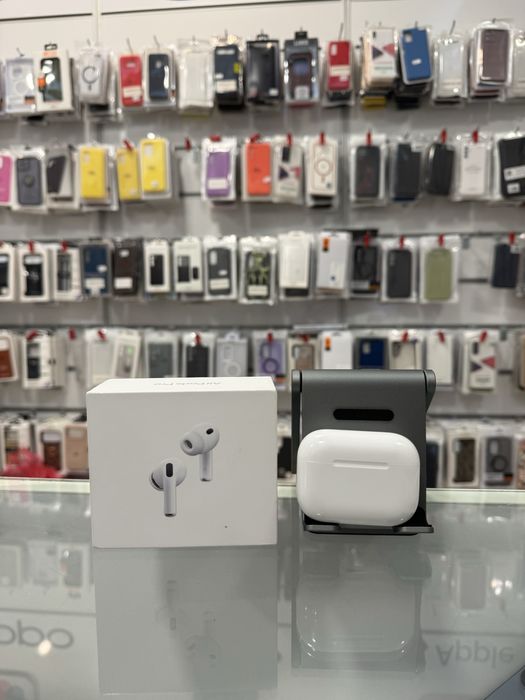 Airpods Pro 3  / Future Gsm Mobile