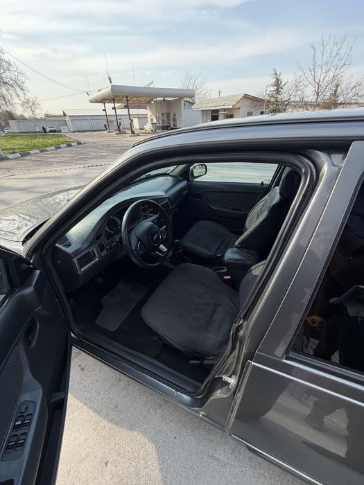 Nexia 2 Gibrit mator 2016-yil  ideal sastayaniya