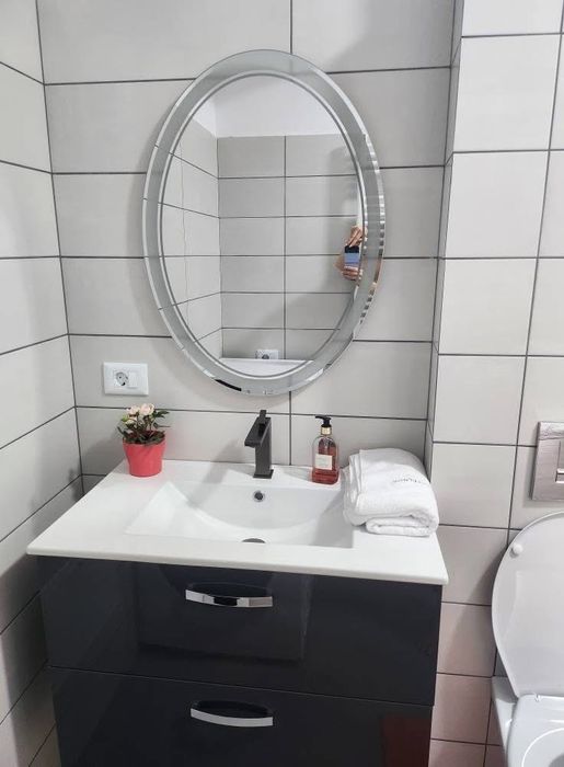 Studio modern de inchiriat