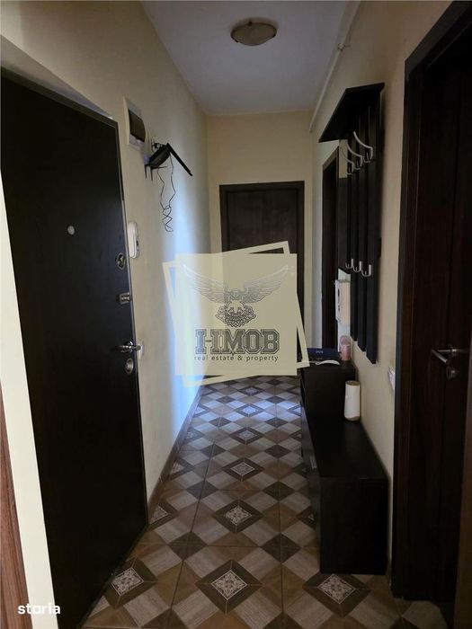 Apartament 2 camere | decomandat | balcon 10mp | cartier Kogalniceanu