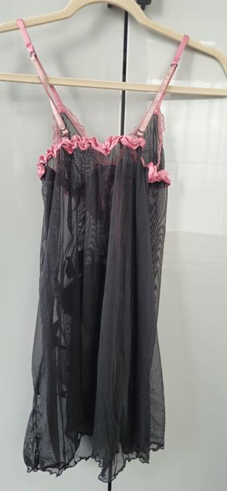 OYSHO  нощница и потник  S,M