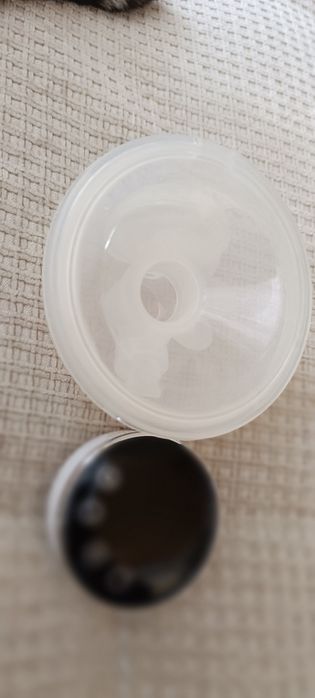 Молокоотсос электронный