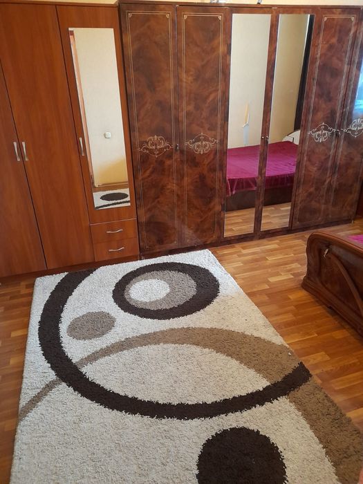 Сарыарка-Абая,ЖК Кенесары