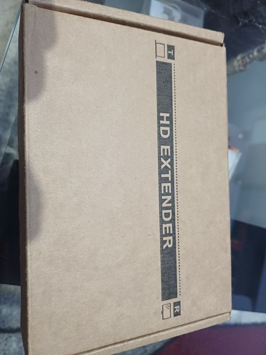 HDMI extender nou