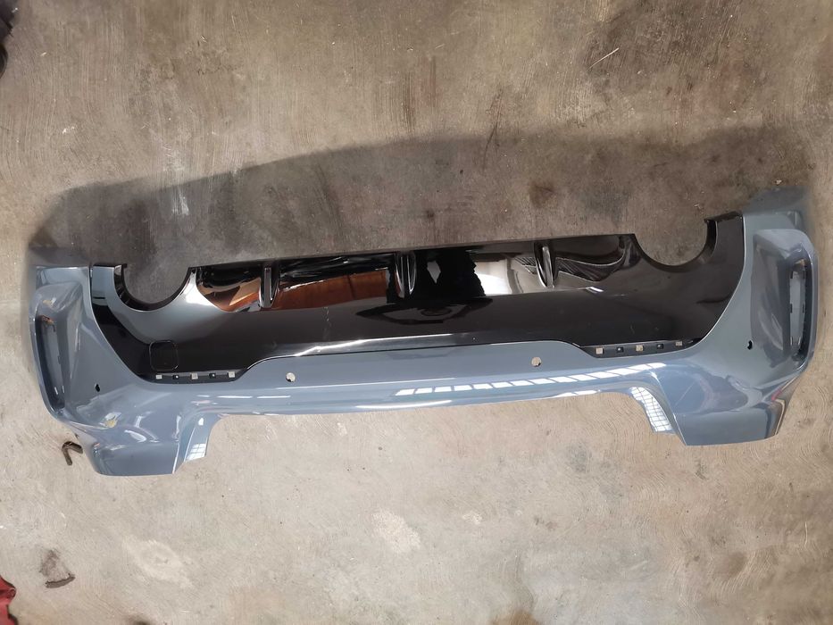 Задна Броня за BMW F 40 MSP REA БМВ Спорт М пакет 2022ги