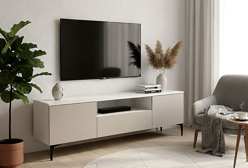 Тумба под ТВ напольная