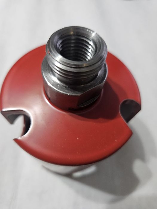 Carota diamantata Hilti 82mm