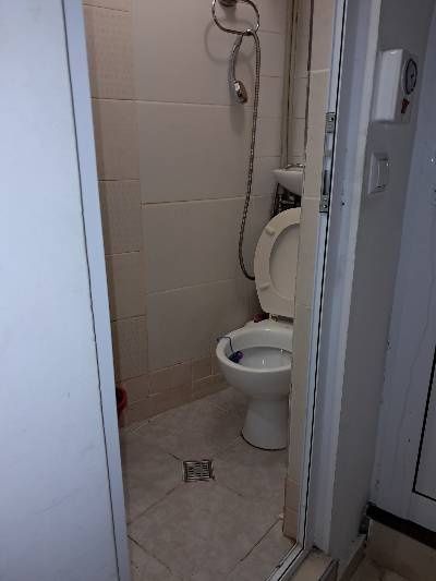 Дава се под наем Едностаен апартамент в София, Борово - 22 кв.м за 248.88 € - Снимка #5