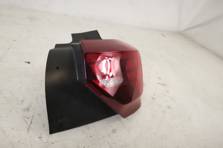 Стоп Ляво Крило Led Оригинален В Добро Състояние Фолксваген ВВ / Volks