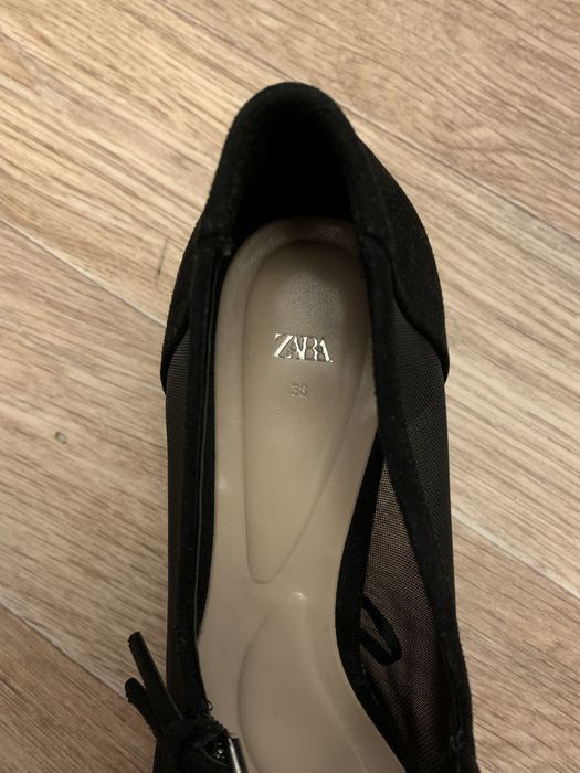 Продам туфли Zara