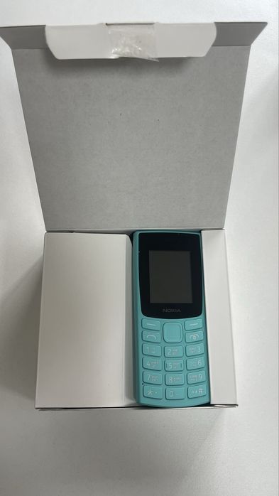Телефон нокиа 105