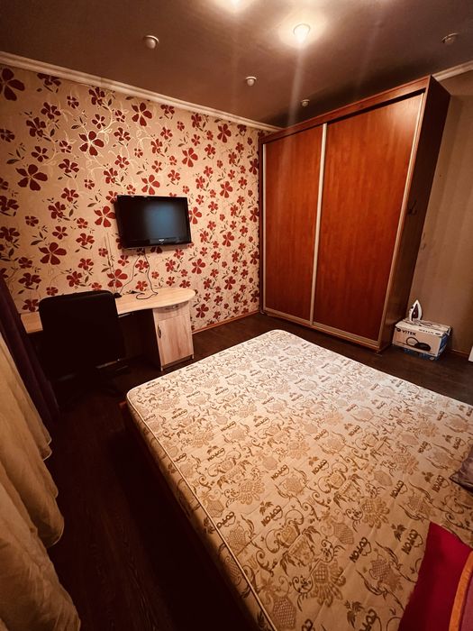 Сдам 2-х комнатную квартиру