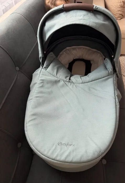 Продам люльку Cybex
