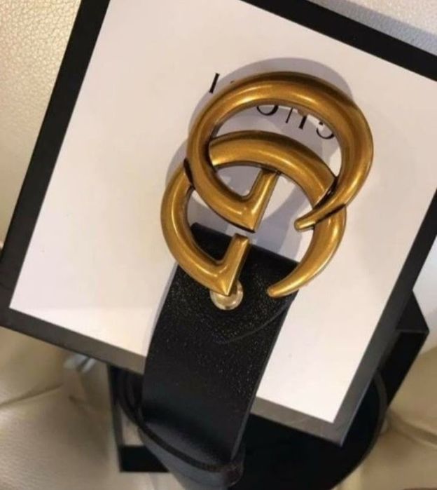 Curele piele naturala,cutie,saculet, eticheta incluse