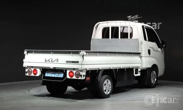 Kia Bongo Elektromobil Koreadan zakazga obkeberamiz UZBgacha 17.850$