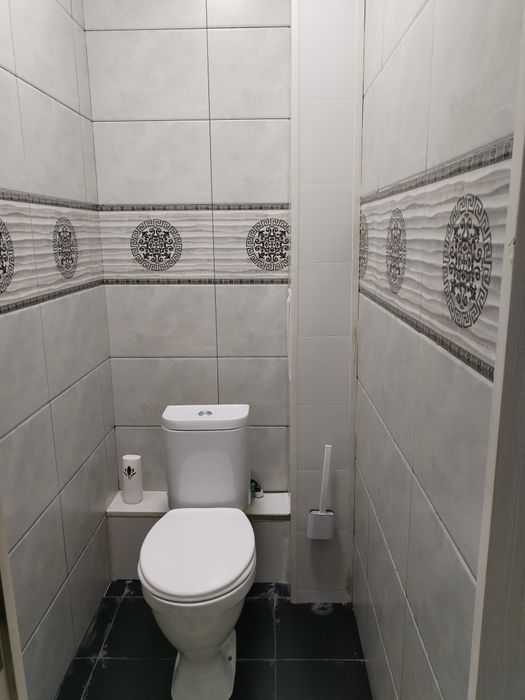 Продаётся 3х  квартира, районе 5/1