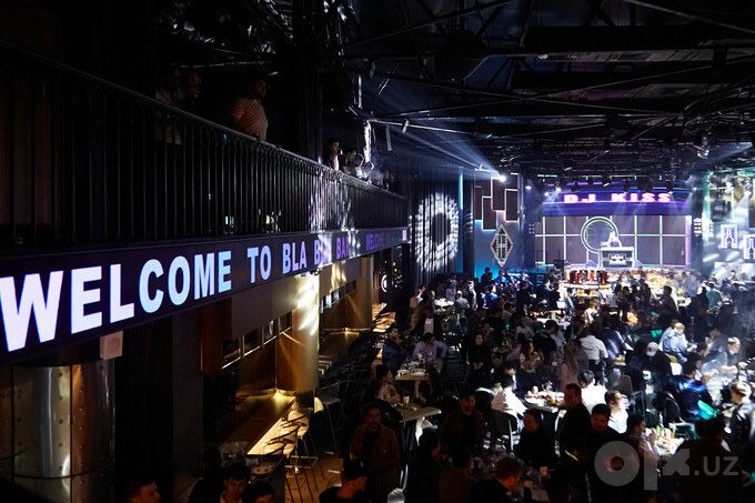 Банкеты / Корпоративы / PRIVATE EVENTS