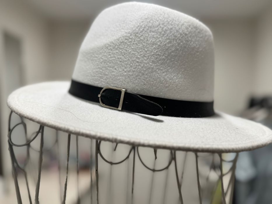 Шапки тип Федора